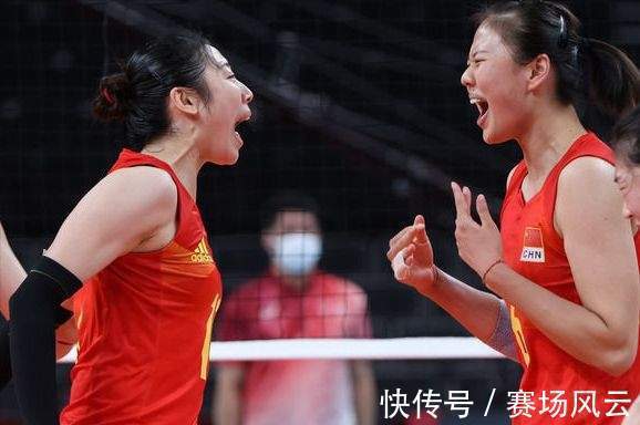 训练|姚迪因伤缺席训练也被骂?部分球迷言论过分了,中国女排缺二传