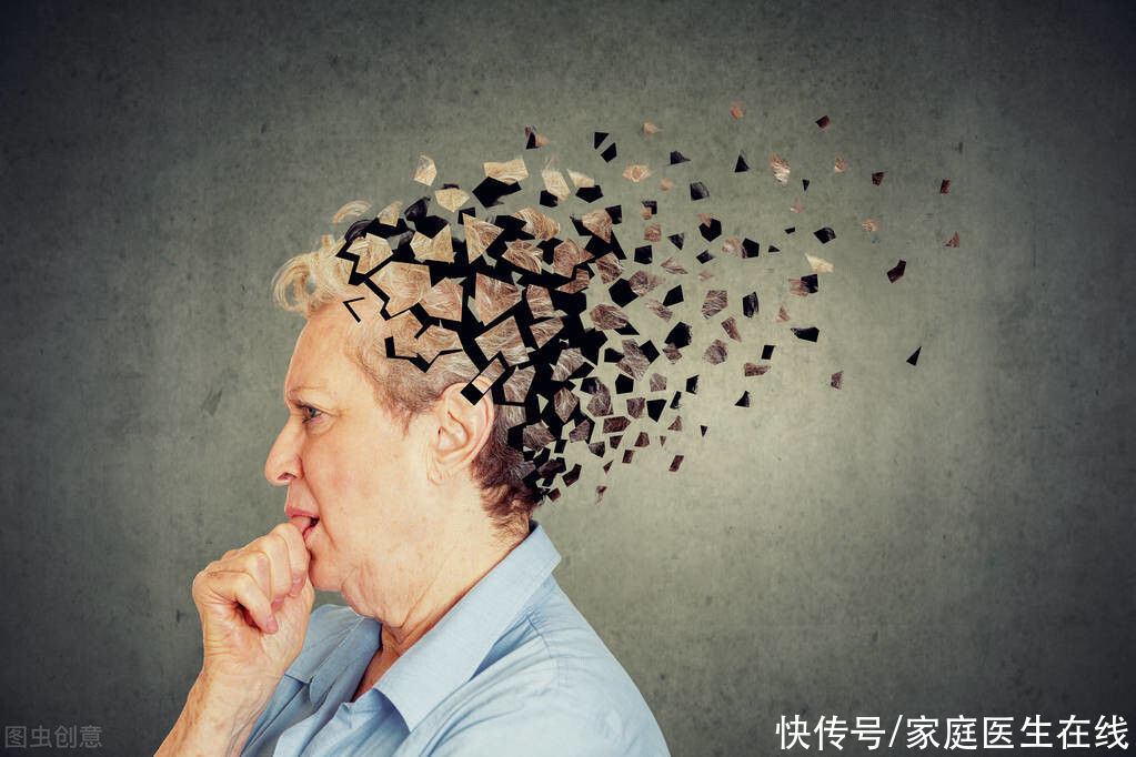  身体|注意，身体出现这6种情况，建议及时到神经内科就诊