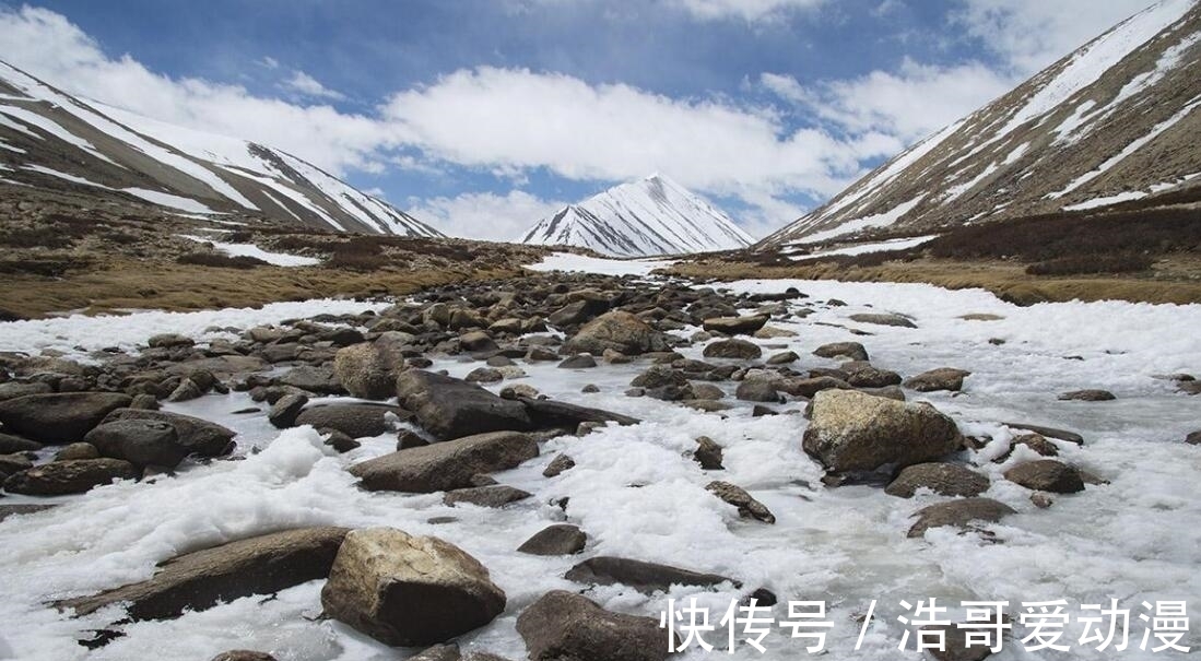 区域|为什么有些人说：在西藏的无人区，夜晚不要住在车内？有多危险？