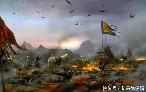 大势|论白起之死：白起的命运与其性格有关，但更多是当时时代大势所然