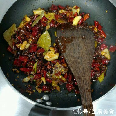 零失败火爆牛肉干，大厨原来这么好当