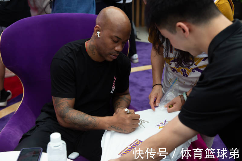 cb马布里的大腿终于来了,他就是兰兹博格,这次北控将逆袭再起!