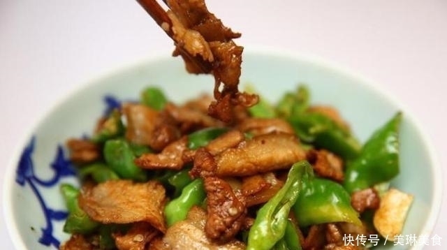  香飘四溢的几道家常菜家里来客不用下馆子，好吃有味道，百吃不腻