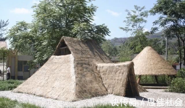 出土#“公元前”是什么意思?中国五千年的历史是怎样计算的?