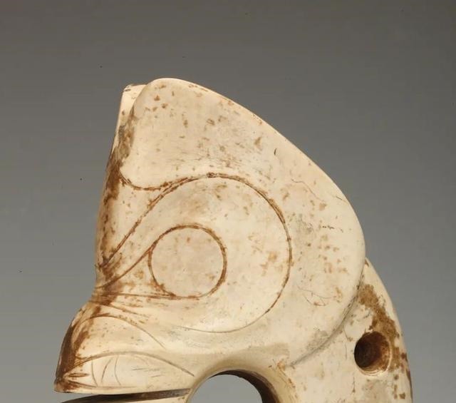 国博|曾将中华文明史提早千年,国博推出红山文化考古展