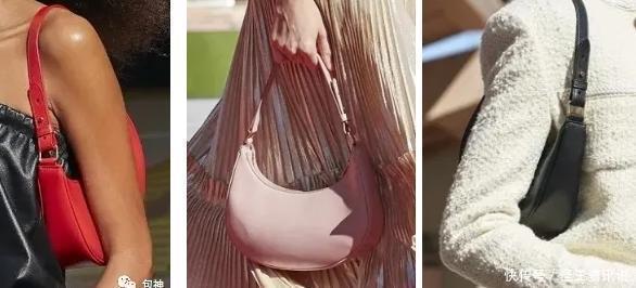 包神日记|2021春夏新包来袭,新一季大牌潜力It Bag看这里!