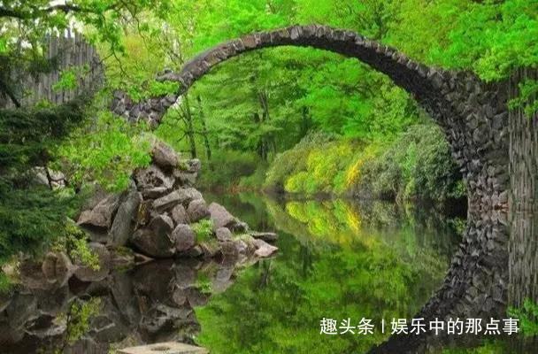 富祥|张玉涛世界上可怕的三座桥，有一座叫“魔鬼桥”你敢走一走吗