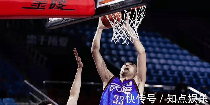 天津|16連敗!同曦創恥辱紀錄,王子瑞空砍31分,馬布里不該放走他