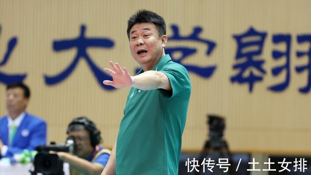 国家队|大赢家!江苏女排7人参加训练营,还有2位前国手加入教练团队