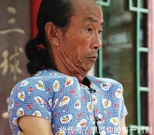 失传|现如今唯一会“缩骨功”的民间大师,称:宁可失传也不教人
