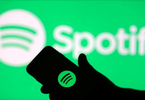 流媒体音乐软件 Spotify 已支持“Hey Spotify”语音唤醒