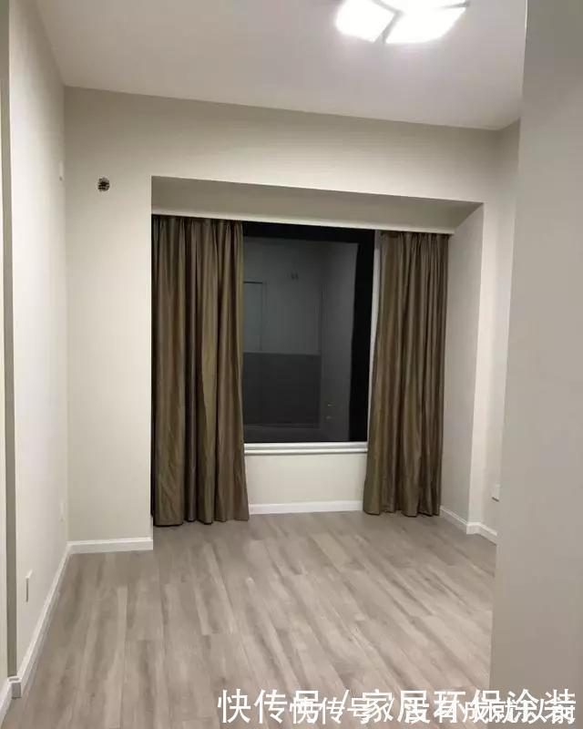 实用|142平大户型,装修费仅花22万全部搞定,亲朋来了都夸太好看