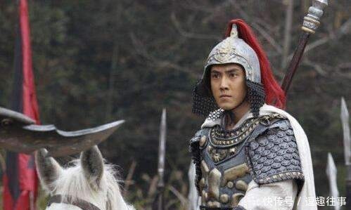 罗成算卦能活到七十三岁,为何在二十三岁时就死于乱箭之下?