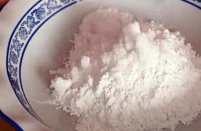 糯米粉经常这样吃，美白又养颜，比护肤品还好，还能养胃助消化