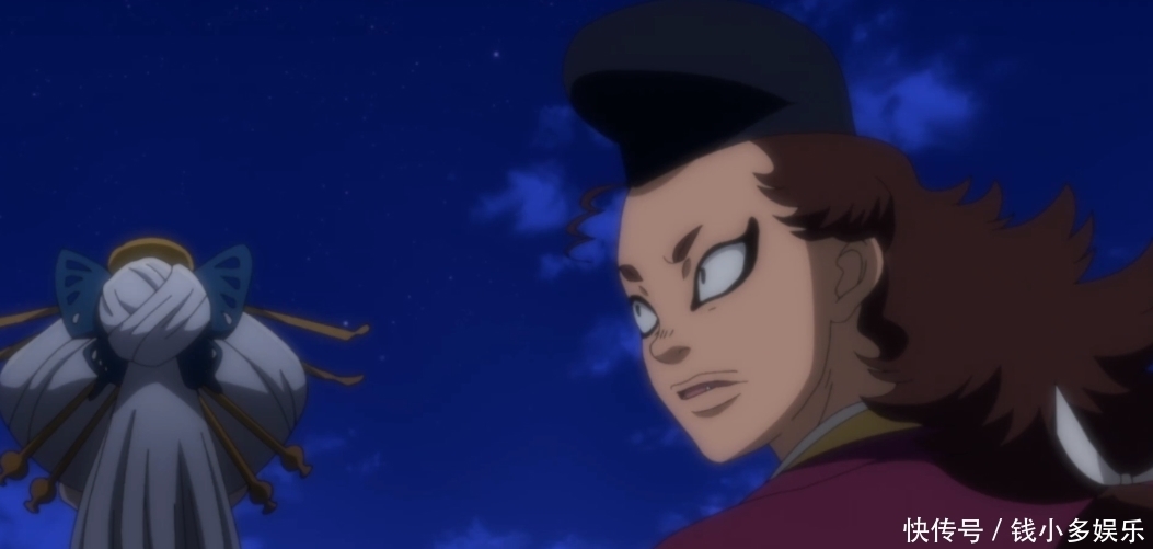 夜叉姬:杀生丸狠心弃女,10年前火灾真相揭晓,杀殿也参与了