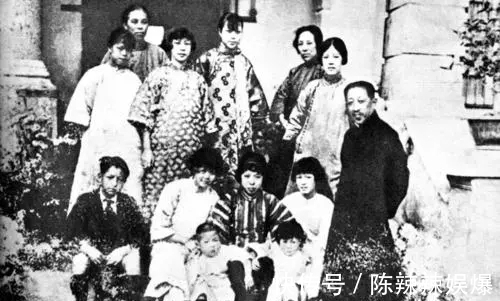 有意无意之间$廖仲恺爱人何香凝书法了不得,笔墨闳肆秀逸,连毛主席都致信说好