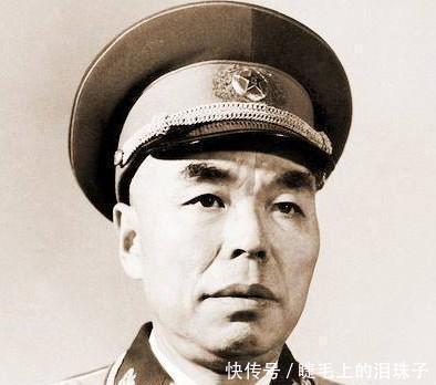 书记|他是开国中将, 满门忠烈, 后代出了一位鼎鼎有名的影视女明星!