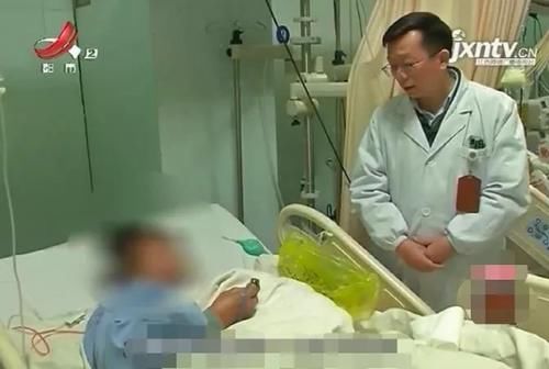 中年|吃了这道菜器官衰竭住进ICU！医生提醒：吃鸡鸭鱼要注意这些细节