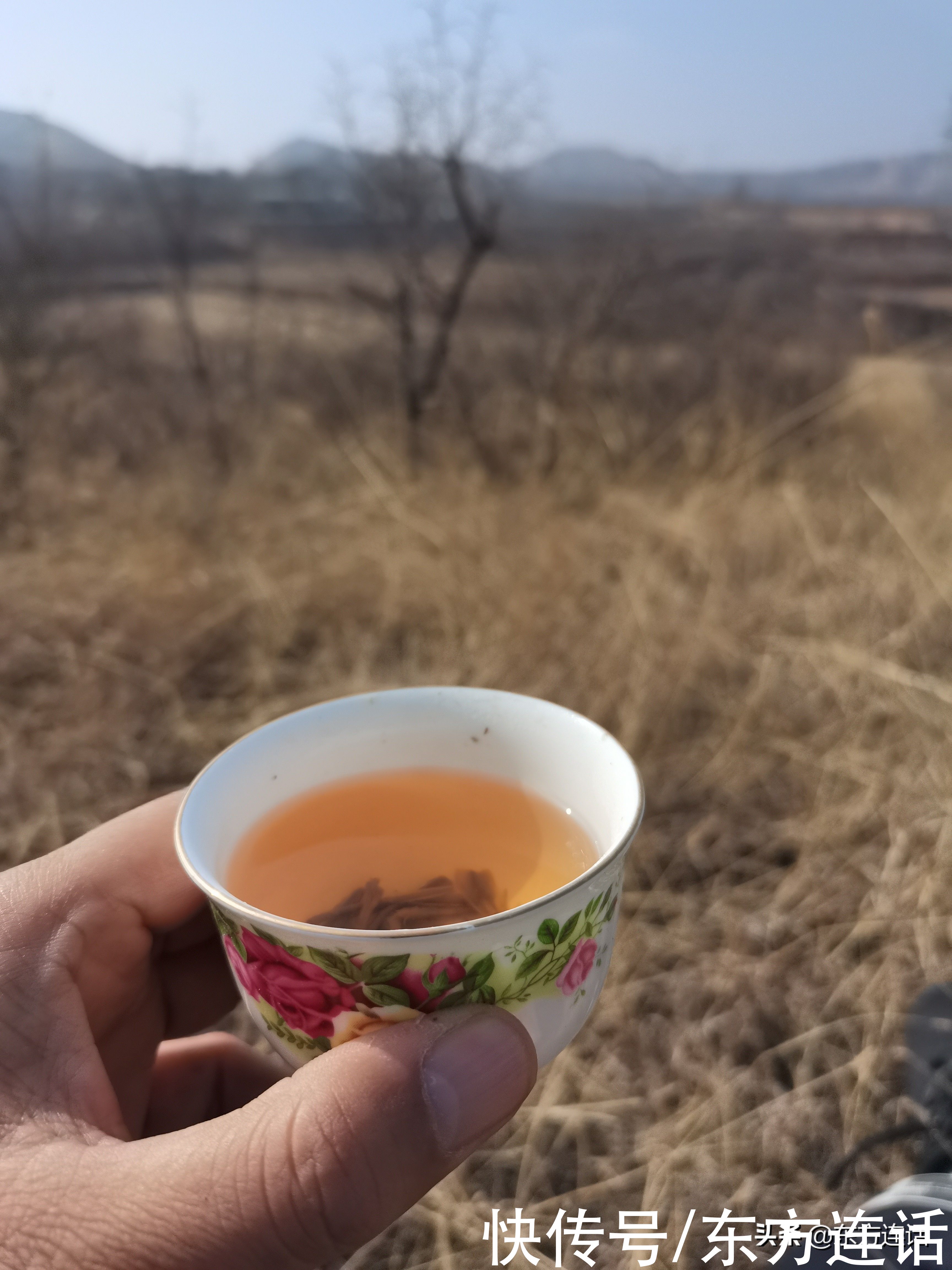 春节笔记:骑车远行的自洽