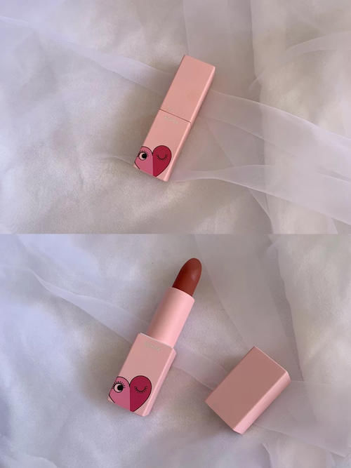 黄皮女生更合适“蜜桃色”,提升气质明显又高级,有这5只就足够了