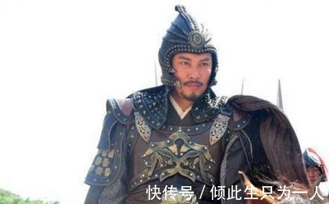 兀颜光|水浒传5大高手战斗力排名