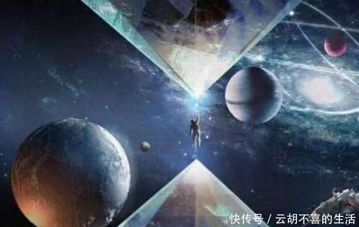 为何说一沙一世界将沙子放大300倍,仿佛进入了另一个世界