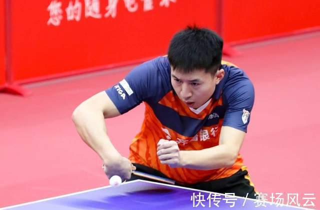 世界冠军|国乒10人官宣退出国家队!包括1位世界冠军,陪练基本全走了