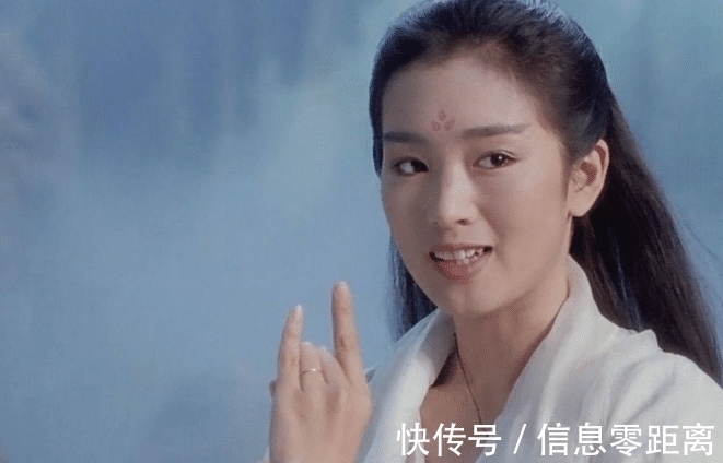 天山童姥|金庸笔下唯一一个9人组合,成员都是一流高手,却被视为三流弱者