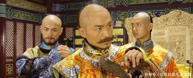 封皇后|妹妹嫁给努尔哈赤,姐姐却嫁给皇太极,一个封侧妃,一个封皇后!