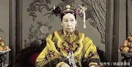 价值约为|慈禧死后李莲英还活了3年,没了主子,他日子过得怎么样?