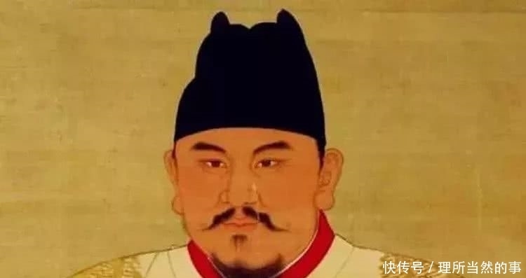 开国功臣|同样是开国功臣,朱元璋为什么囚禁侄子而厚封外甥?