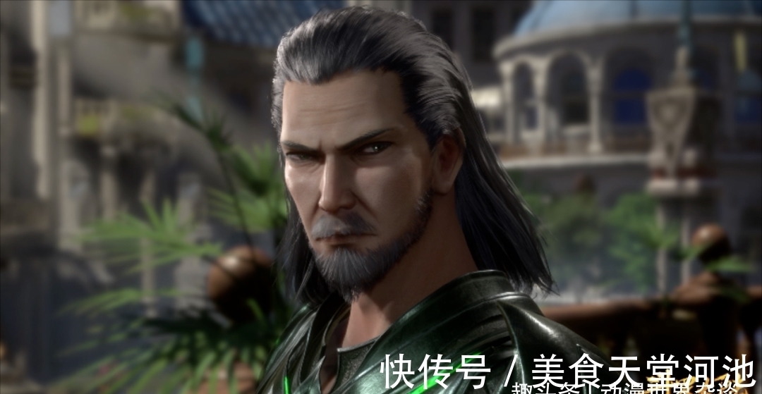 属性|斗罗大陆：最克制毒斗罗的魂师，武魂种类和属性全面压制