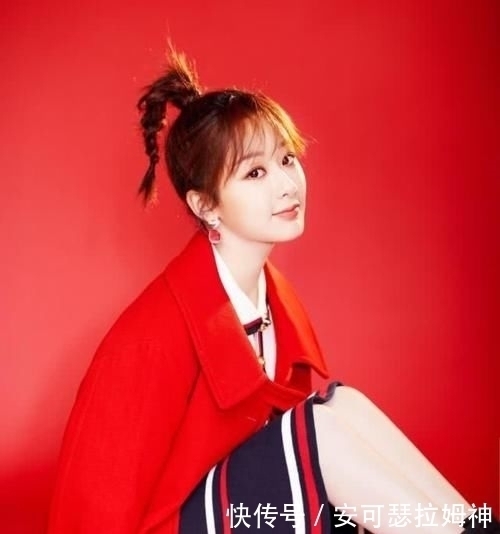 灯笼辫|女生不要总是披发,2020年流行这3款“扎发”,时髦显脸小有气质