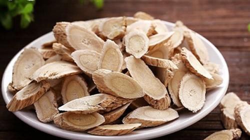  黄芪|补气又散结，这民间秘方特别好！痰湿淤堵、肝气郁结的人要知道！