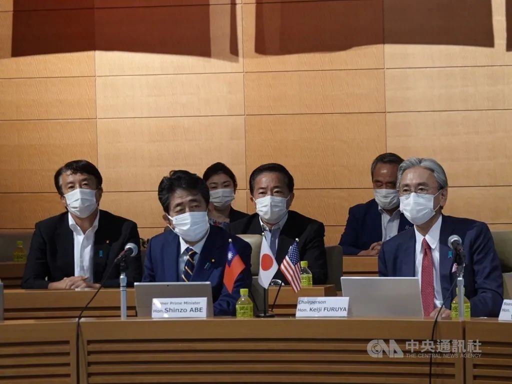 肖若騰|補壹刀：日本，不講武德？！