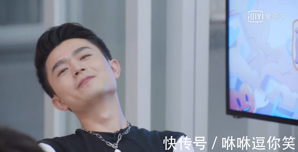 嘉賓|《機智的戀愛》開播,熱度沒有《心動的信號》高,原因有3點