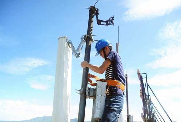 没用|5G还没用上,4G网络却越来越慢,真正的原因被确定