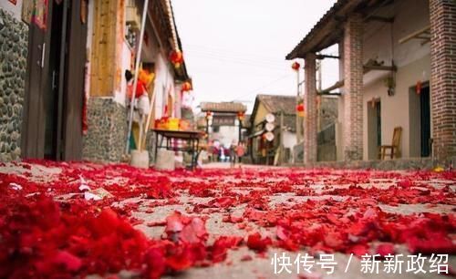 陌上花|大年初一规矩多,早起先做什么,早饭吃什么都有讲究,你知道吗