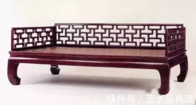 椅盘|明式家具，21个永恒的经典器型