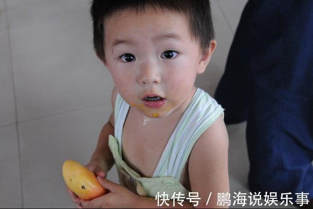 芒果|儿科医生:有3种水果,大人吃着好,孩子却受不了,特别是前2种