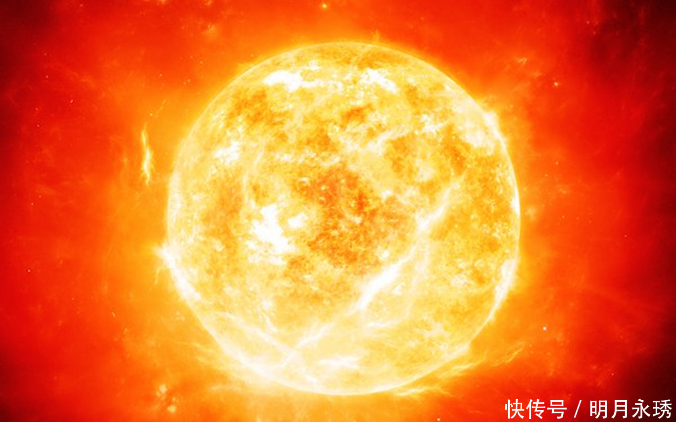 远在724光年外的参宿四如果爆发了,对地球能影响多少