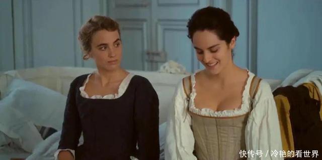 《燃烧女子的肖像》:凝视与观看——俄耳甫斯式悲剧的回眸