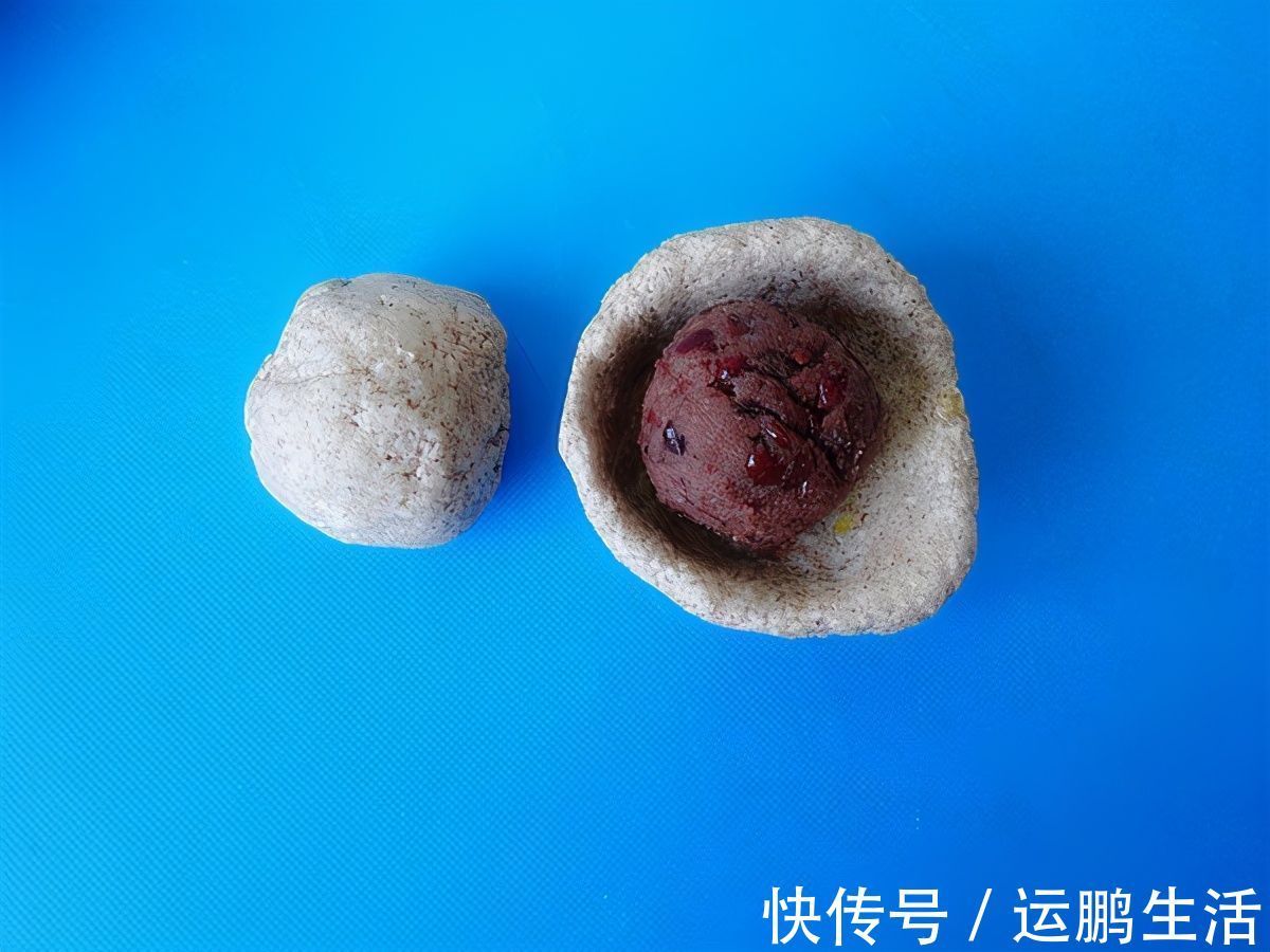 苹果|减肉最狠的水果，比香蕉更加通便排毒，做成早餐吃，体重悄悄的降