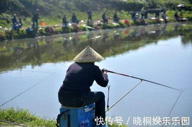 观念|多年前的垂钓经历,却让我对天气影响渔获的观念,产生了新的认识