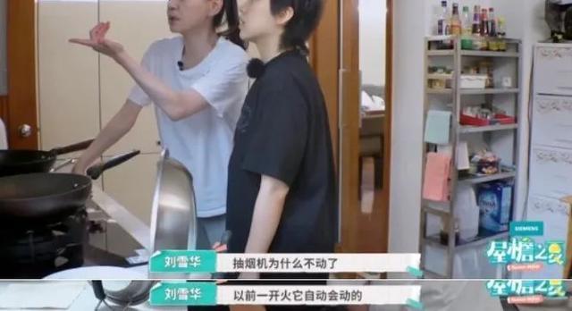 62岁刘雪华的独居生活引热议我为什么劝你一定要努力赚钱