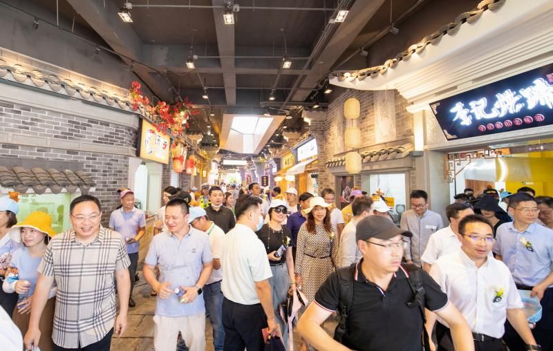 文化 华侨城文化旅游节：写好新时期发展答卷 赋能人民美好生活