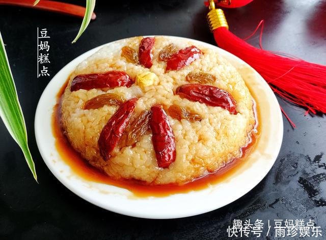 8道孩子喜欢的年夜饭,简单好做,少油不辣味道好!