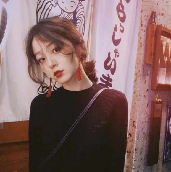 异性缘|女生脸上有这3条线,才是妥妥的美人坯子,中一条异性缘挤破头