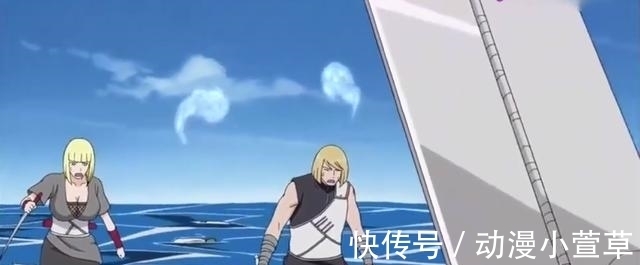 大蛇丸|博人传:为何壳组织不敢来木叶村?看看木叶村现存的三种极致力量