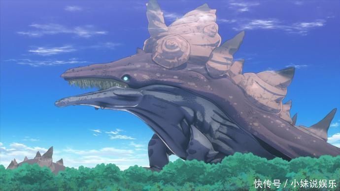 新番|B站最強黑馬新番,第五集就把男主畫死,與Re0只差01分